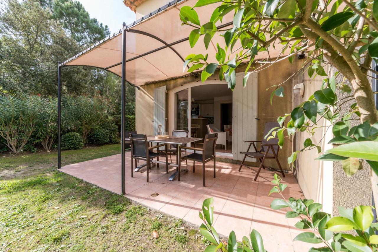 Village Pierre & Vacances Pont Royal En Provence Mallemort Exterior photo
