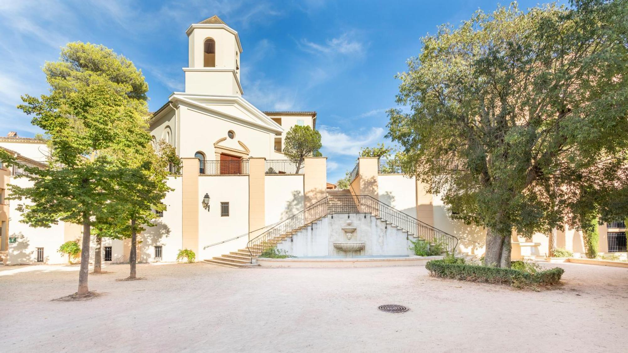 Village Pierre & Vacances Pont Royal En Provence Mallemort Exterior photo