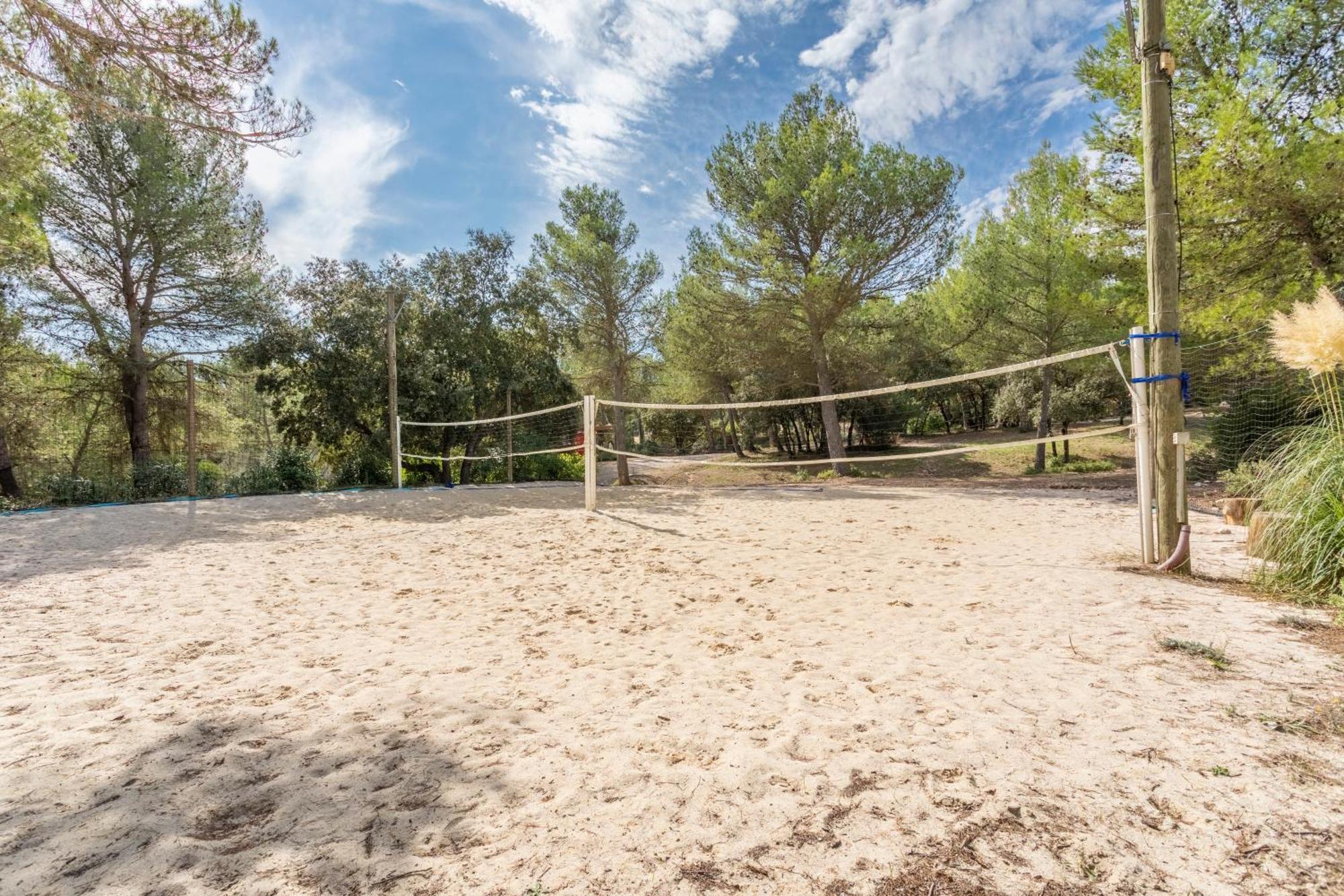 Village Pierre & Vacances Pont Royal En Provence Mallemort Exterior photo
