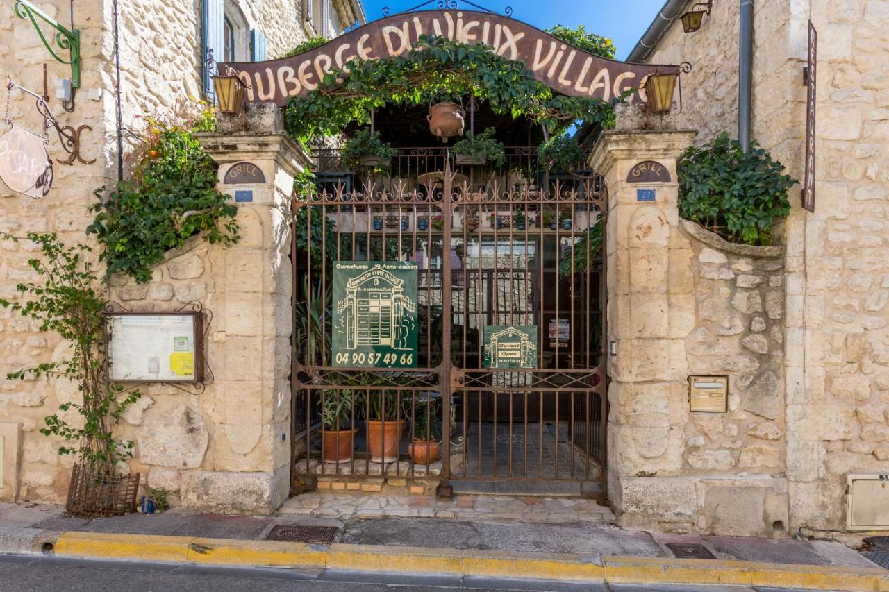 Village Pierre & Vacances Pont Royal En Provence Mallemort Exterior photo